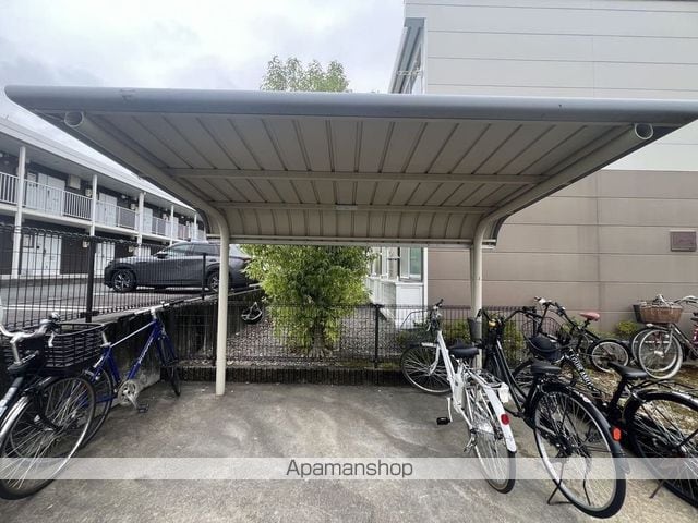 レオパレスKIT’S IIのその他写真