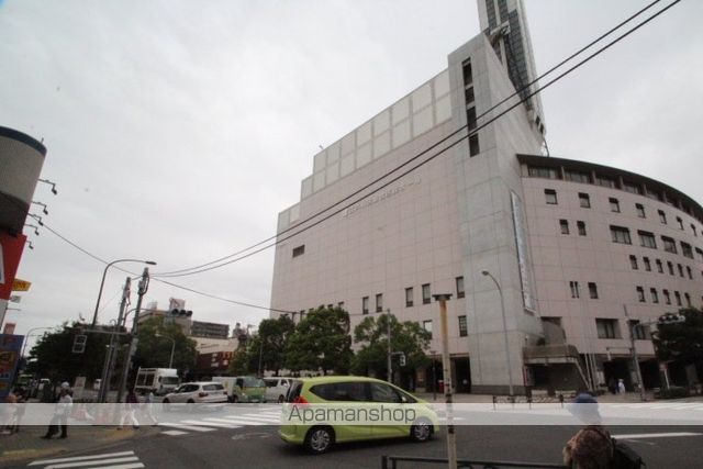 プラウドシティ船堀の周辺写真