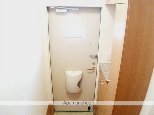 ジュエリーグランの内装写真