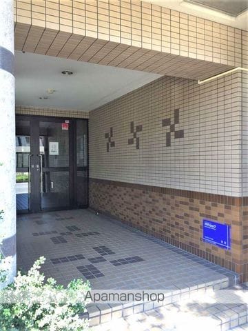 クリエイト名古屋天白公園の外観写真