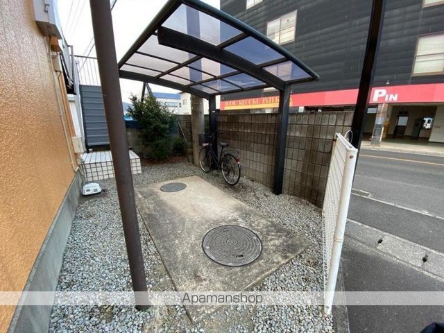 香川県高松市成合町[1LDK/45.81m2]の共用部4