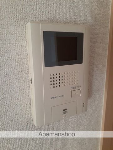 アウローラ吉田の内装写真