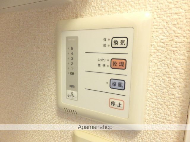 レオパレスAUBE 蒲原の内装写真