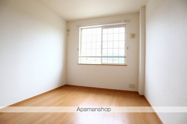 グリュッククレー A棟の内装写真