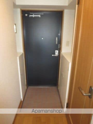 マンション・カイトの内装写真