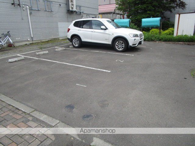 プレシェルト1条通のその他写真
