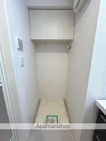 リテラス森下の内装写真