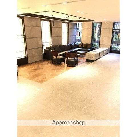ブランズ明石町の内装写真