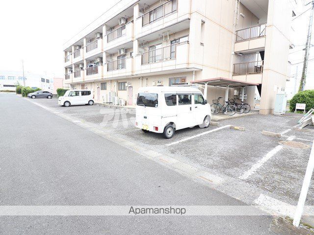 エンゲルベルクの玄関写真