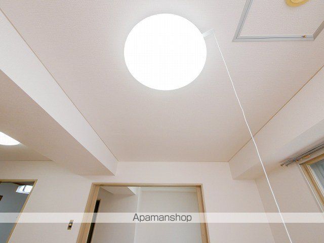 エンドレス三井平和通Iの内装写真