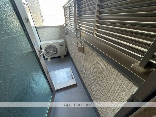 エスポワールの内装写真
