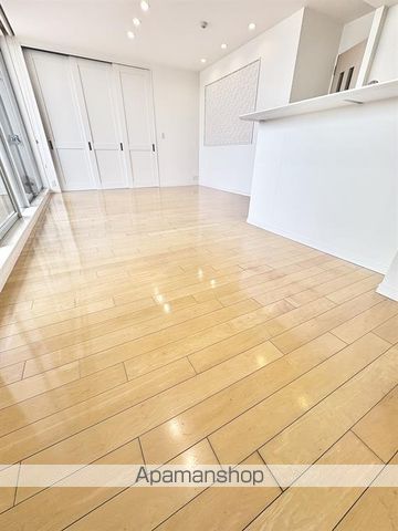 パークホームズ平針ヴェルデの内装写真
