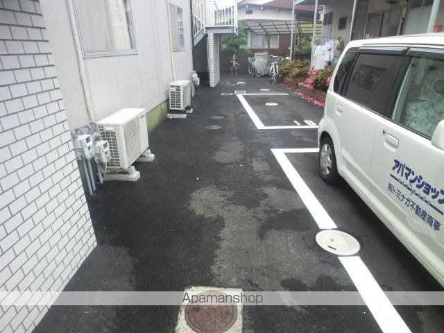 コーポ大西のその他写真