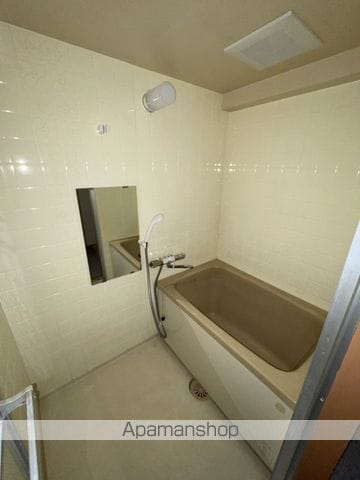 マンション長谷川の内装写真