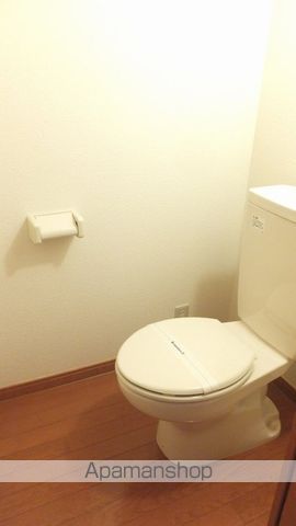 レオパレスK&Kの内装写真