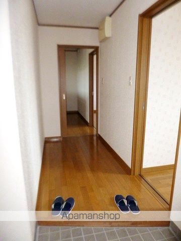 向日葵館の内装写真