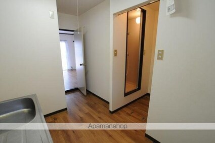 サンコーポおくの[1K/24.92m2]の内装6