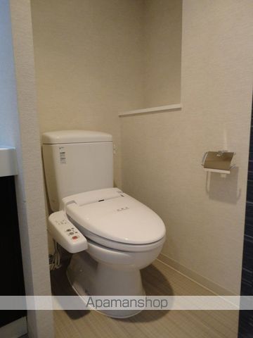 サムティ天王寺EASTの内装写真