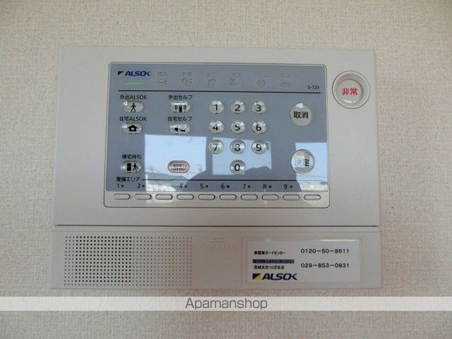 エスポワールの内装写真
