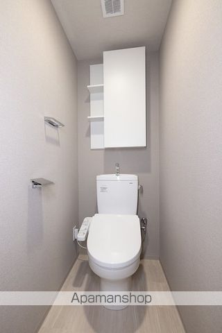 スカイグランデ津田沼の内装写真