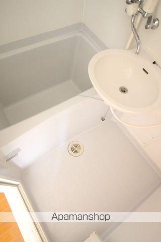 レオパレスみせばやの内装写真