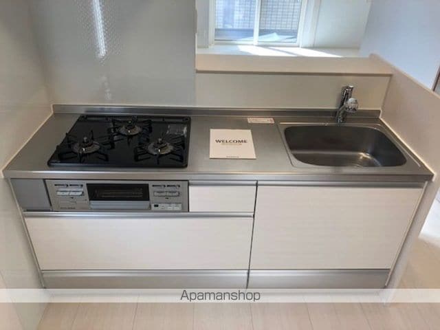 D-room千鳥の内装写真