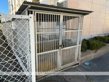 レオパレスリヴェール[1K/21.06m2]のその他設備