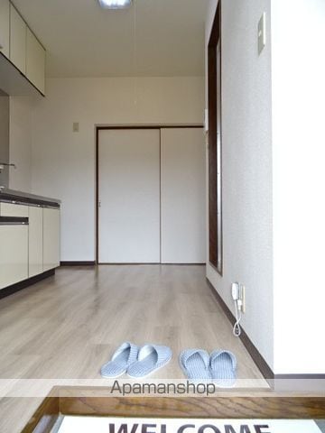 ジェイメゾンの内装写真