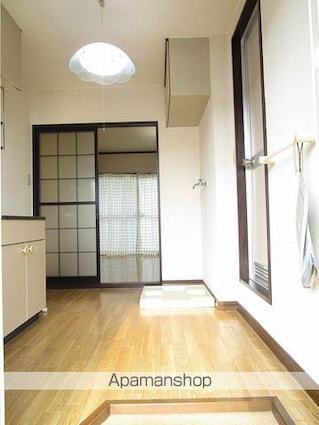 愛媛県新居浜市本郷２丁目[1K/21.39m2]の内装10
