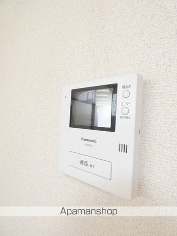 シオミサンハイツAの内装写真