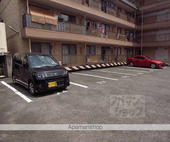 クレセント21の外観写真