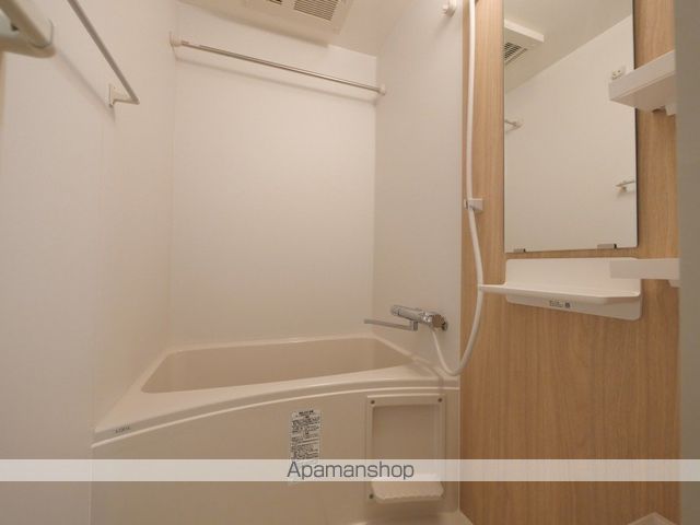 プレリスNEO大阪十三エルヴィオンの内装写真