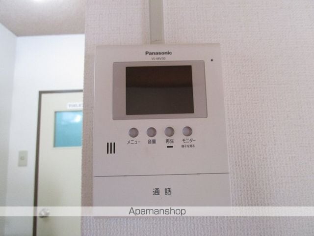 メゾン上之園の内装写真