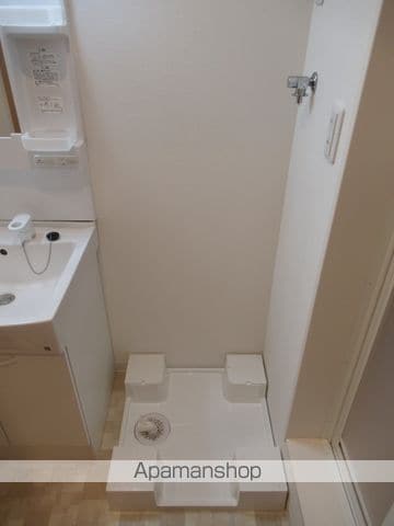 パークフォレスト東照宮の内装写真