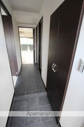 Ｌａ・Ｔｏｕｒ[1LDK/38.81m2]の玄関