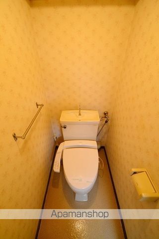 ハイム西旭の内装写真