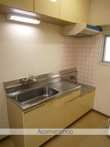 ロイヤルクレイン佐古の内装写真