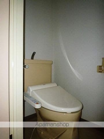 イーステインマンションの内装写真