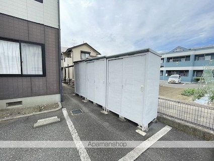 ディアス岩田エール[2DK/41.58m2]の外観4