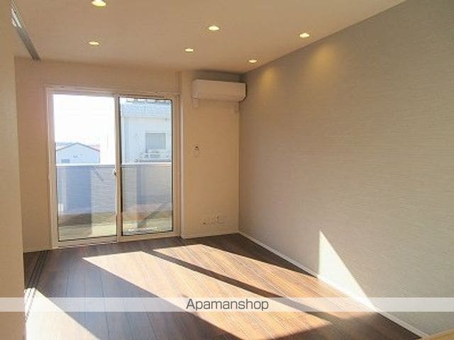 Anfang神田の内装写真