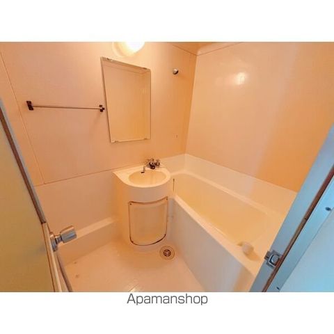 プレジールメゾン旭の内装写真