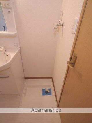 東京都三鷹市新川６丁目[1K/29.14m2]のその他設備