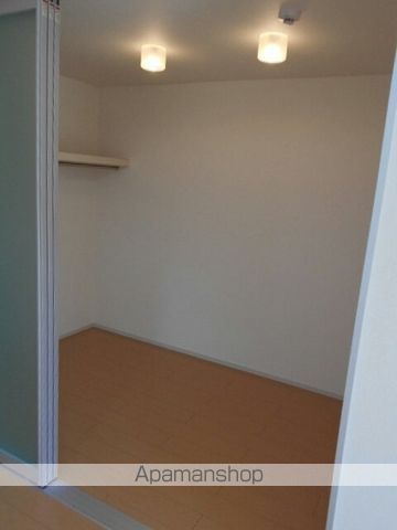 HIRO Aの内装写真