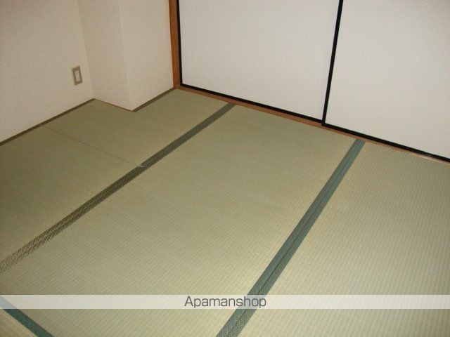 プレシアス赤城の内装写真