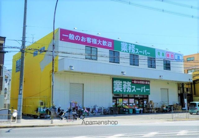 PREMIER大日の周辺写真