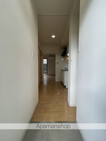 ジャンヌ喜与町の内装写真
