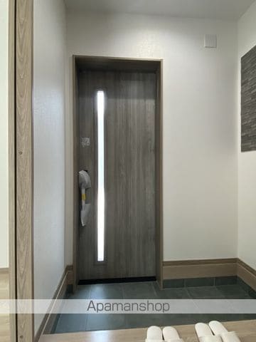 ラファールの内装写真