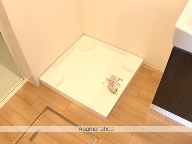 グランデIIの内装写真
