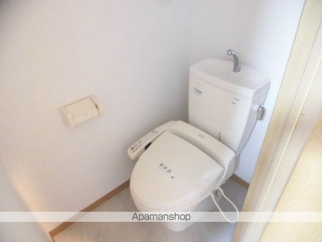 ラール古新開の内装写真