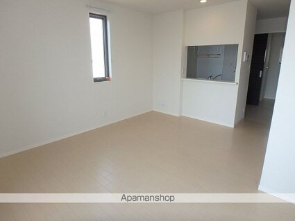 カーサファミリオ　Ａ棟[2LDK/61.45m2]の内装